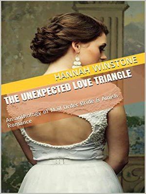 cover image of The Unexpected Love Triangle